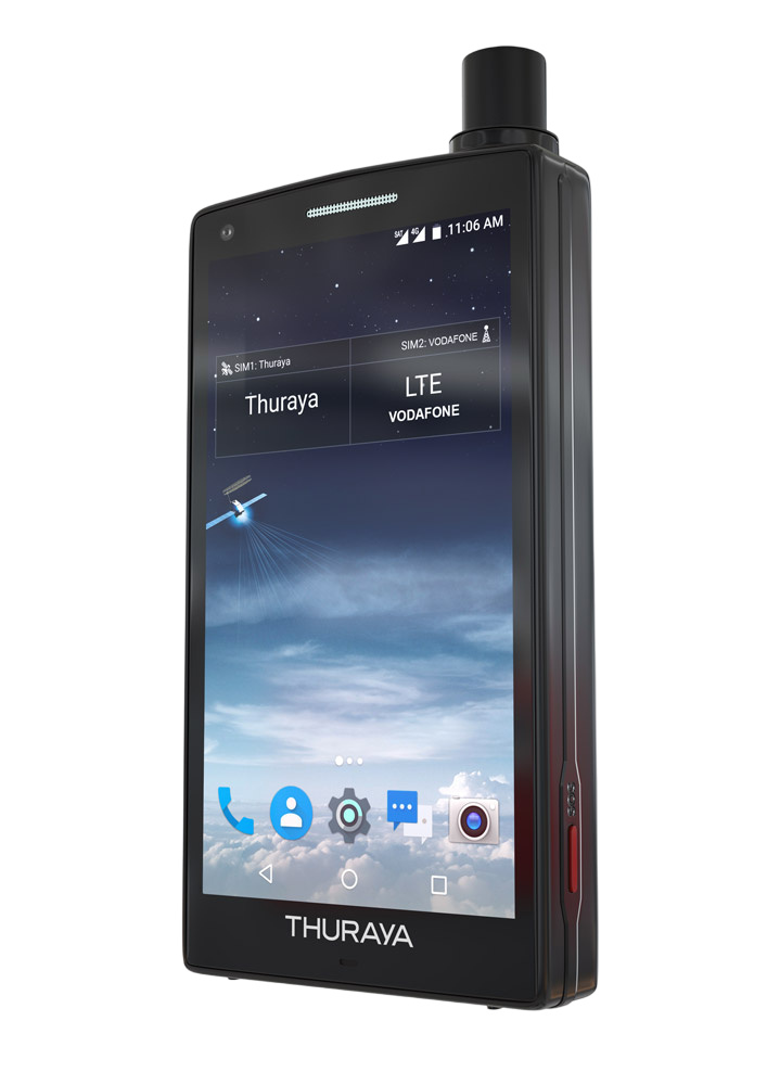 Ремонт Thuraya в Самаре - Авторизованный сервисный центр